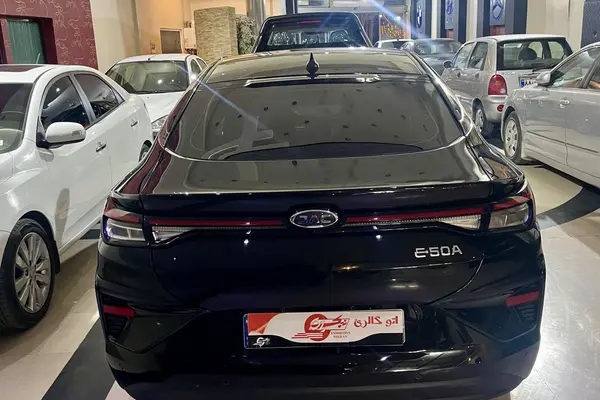 کی ام سی، eJ7
