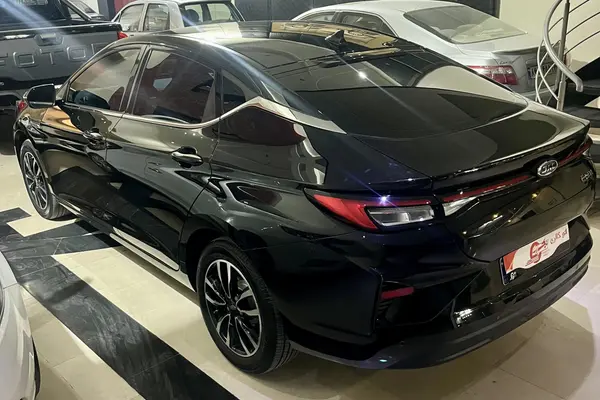 کی ام سی، eJ7