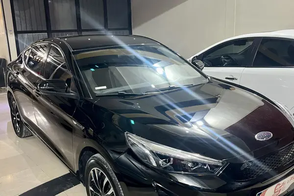 کی ام سی، eJ7