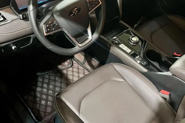 کی ام سی، eJ7