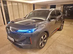 چانگان، CS 55 پلاس