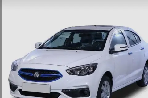 شاهین، اتوماتیک CVT