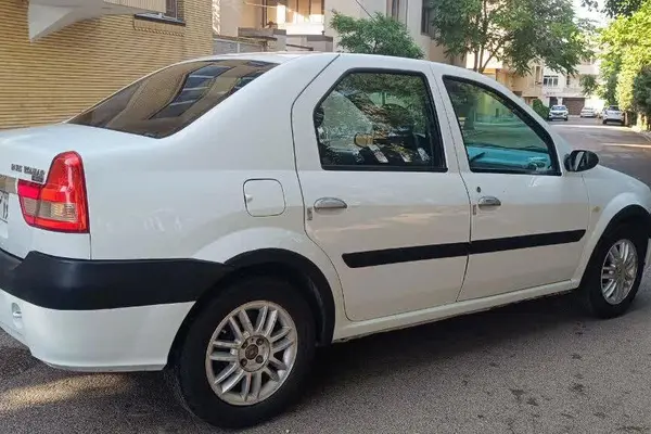 رنو  تندر 90