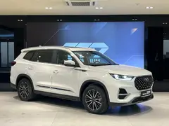 فونیکس، تیگو 8