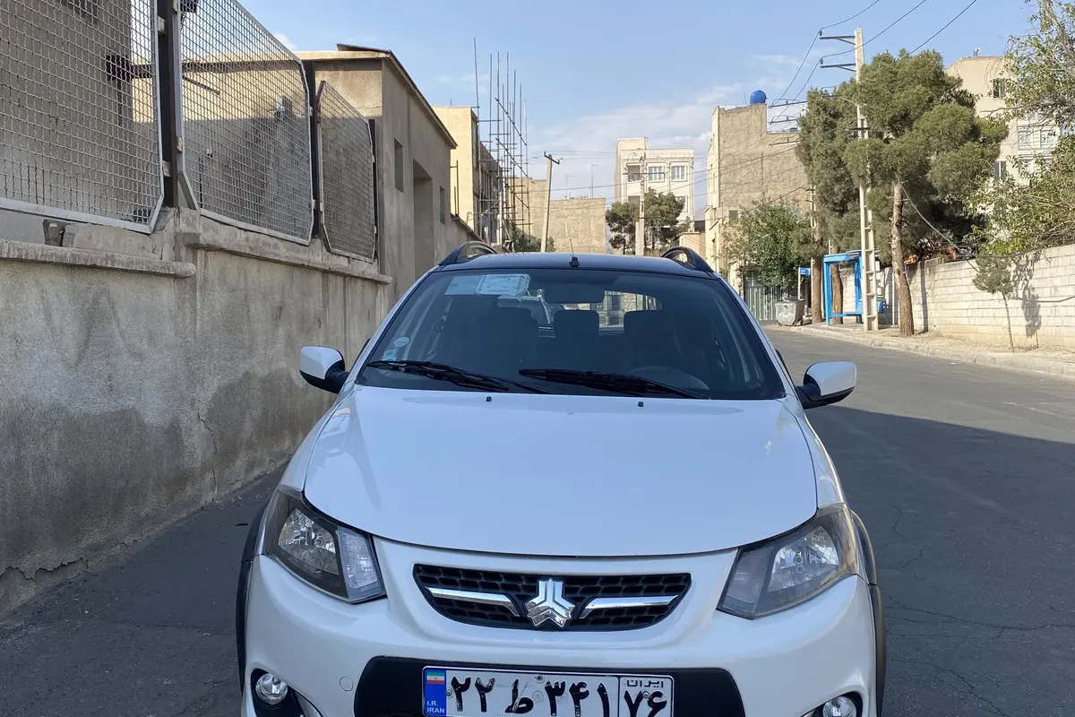 کوییک،  دنده ای R