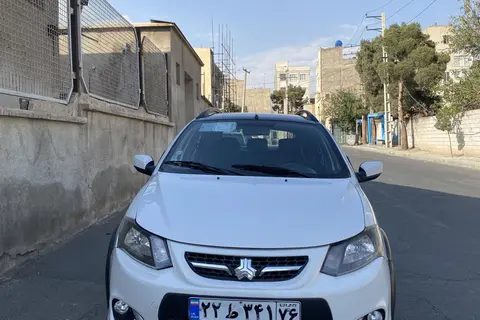 کوییک، دنده ای R