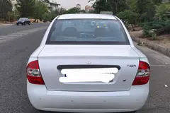 تیبا، صندوق دار