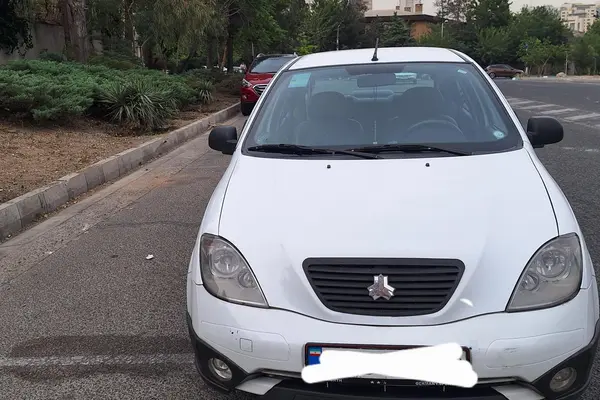 تیبا، صندوق دار