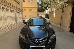 مزدا، 3 قدیم