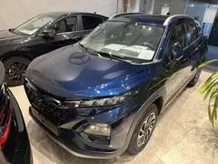 سوزوکی، فرانکس هیبرید