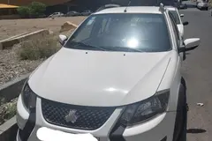 کوییک، دنده ای S