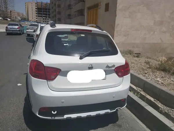 کوییک  دنده ای S