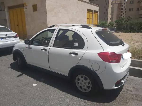 کوییک  دنده ای S