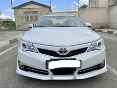 تویوتا، کمری