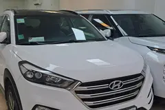 هیوندای، توسان