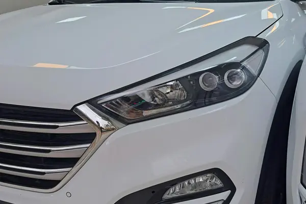 هیوندای، توسان