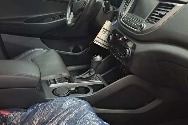 هیوندای، توسان