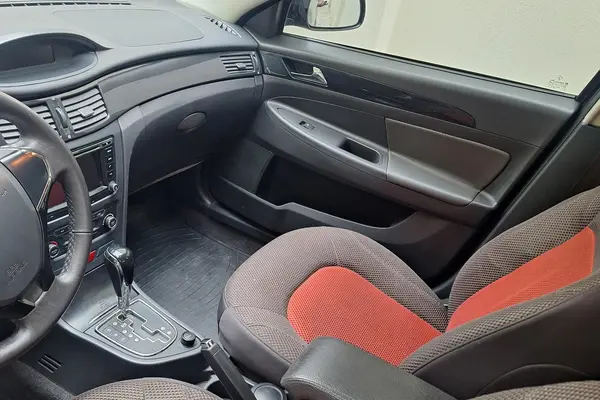 دانگ فنگ، H30 کراس