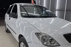 تیبا، هاچ بک