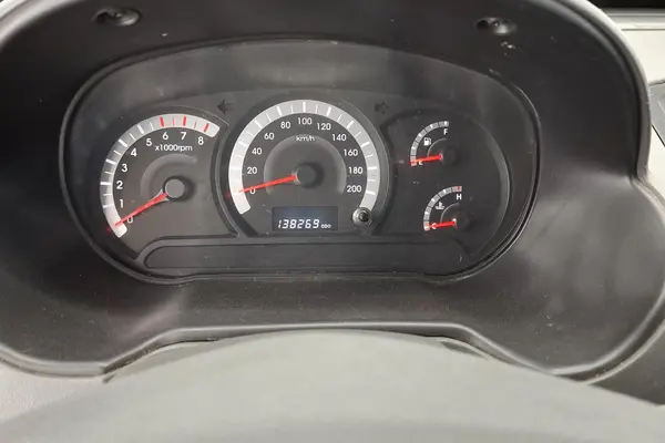 تیبا، هاچ بک