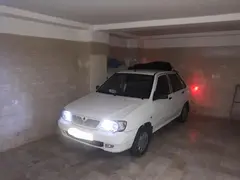 پراید، 132