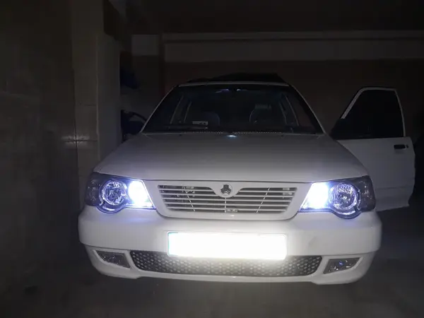 پراید  132