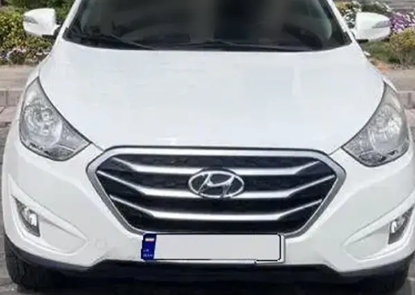 هیوندای، توسان