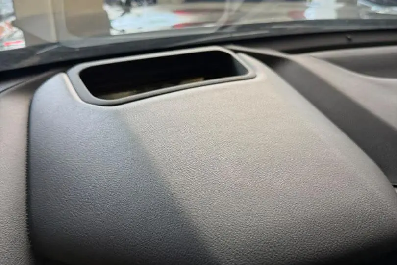 لکسوس،  NX