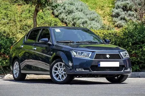 دنا، پلاس EF7