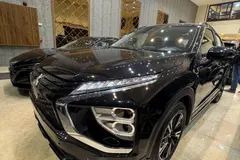 میتسوبیشی، اکلیپس کراس