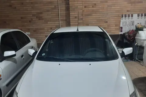 ساینا، S