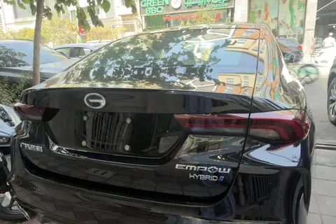 جی ای سی، امپو
