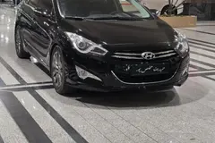 هیوندای، i40