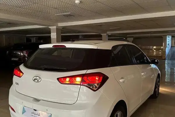 هیوندای  i20 (مونتاژ)