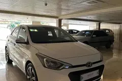 هیوندای، i20 (مونتاژ)