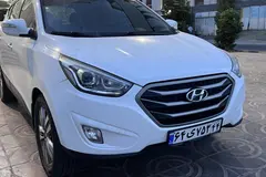 هیوندای، توسان