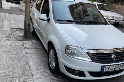 رنو، تندر 90