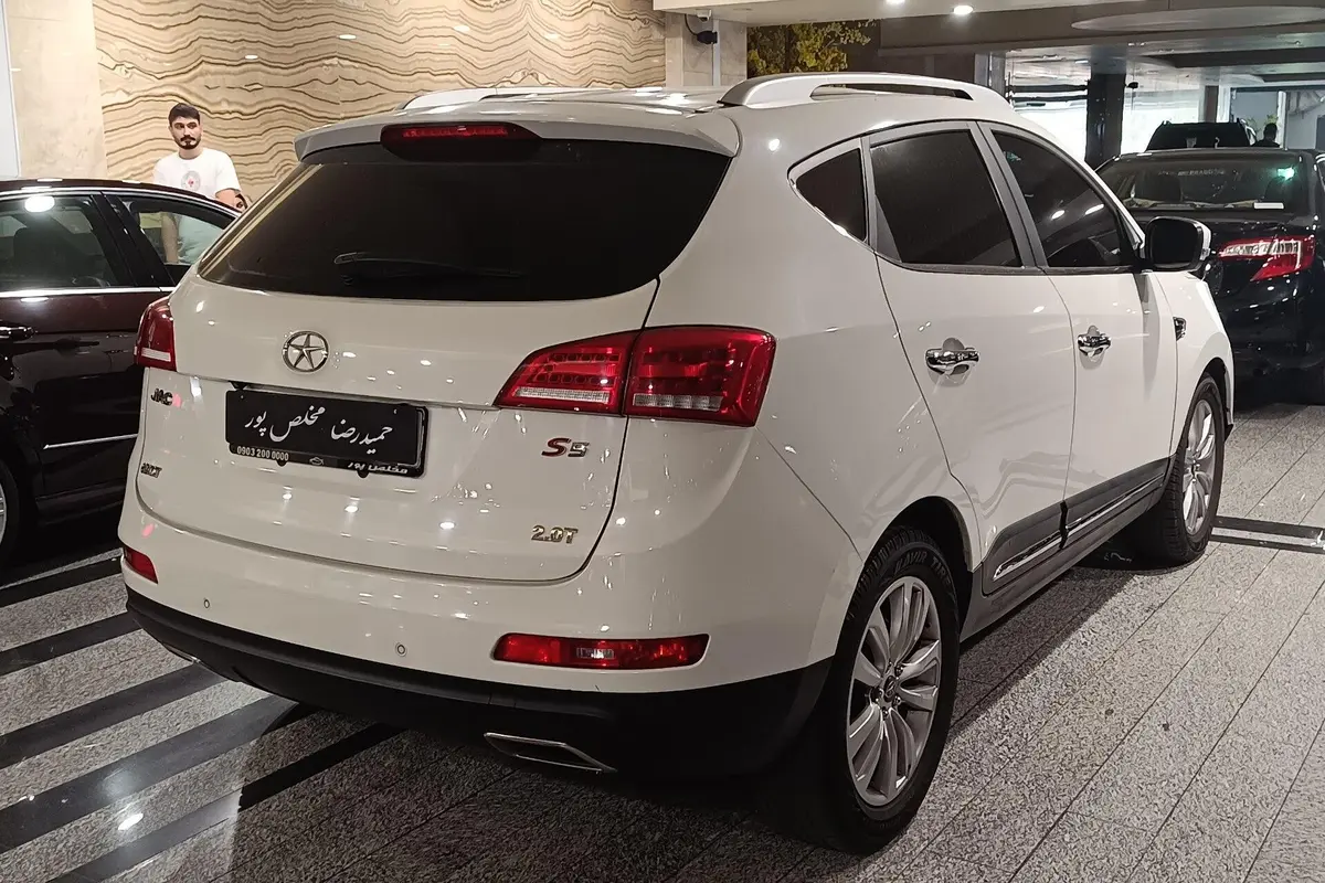 جک،  S5