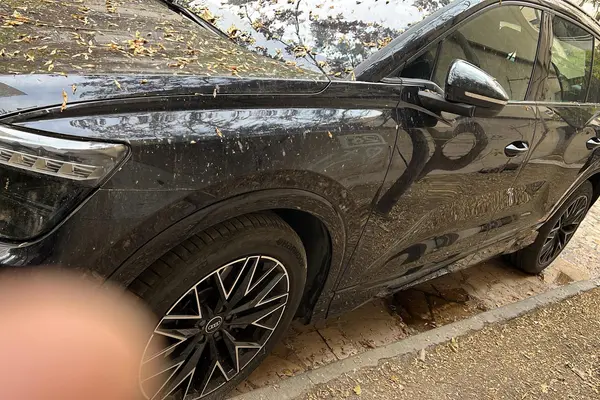 آئودی، Q5 e-tron