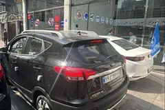 کی ام سی، SR3