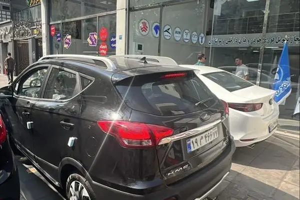 کی ام سی، SR3