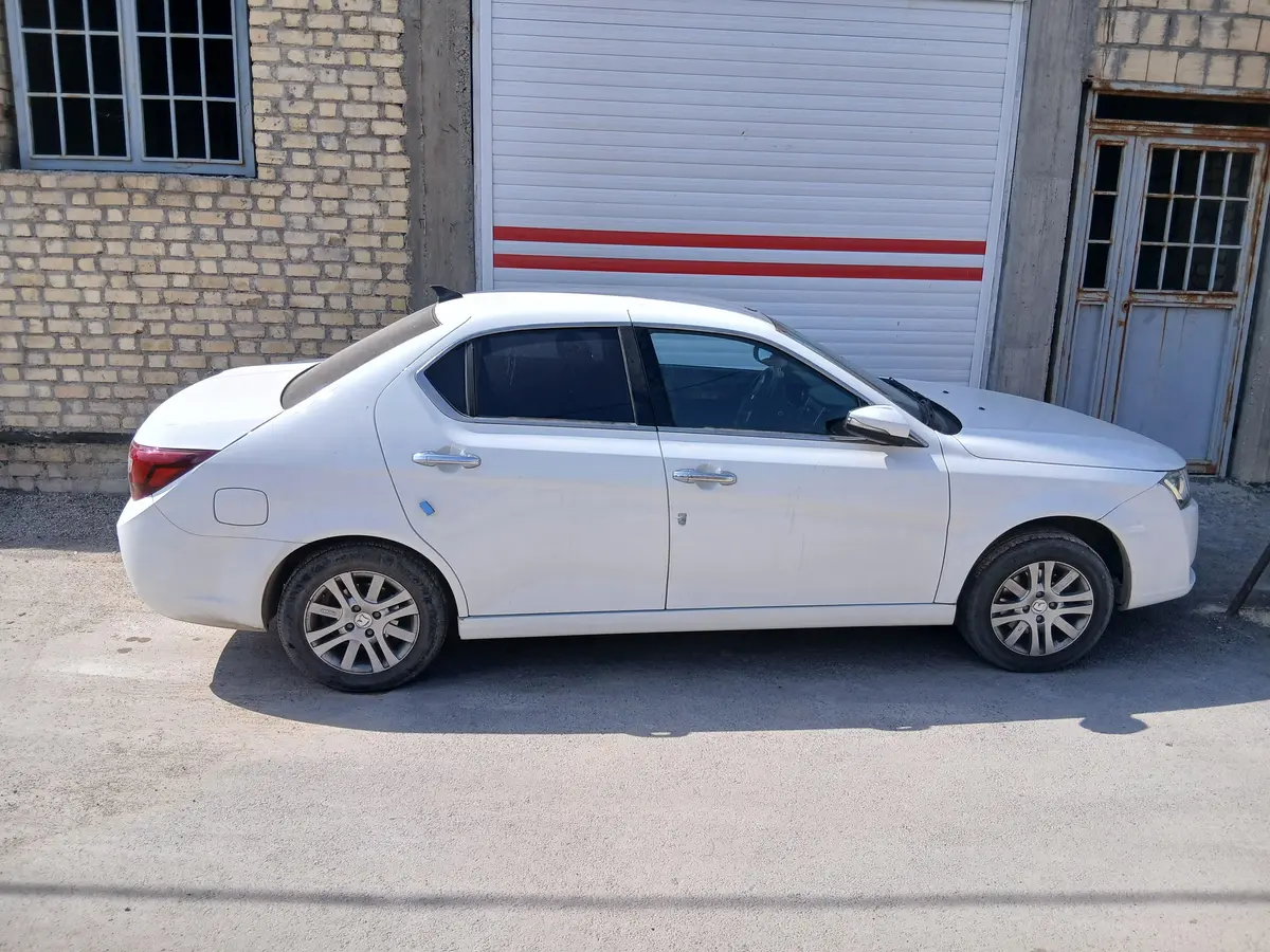 دنا،  پلاس EF7P