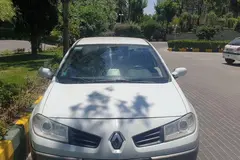 رنو، مگان (مونتاژ)