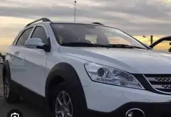 دانگ فنگ، H30 کراس