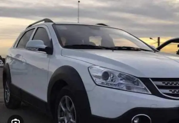 دانگ فنگ، H30 کراس