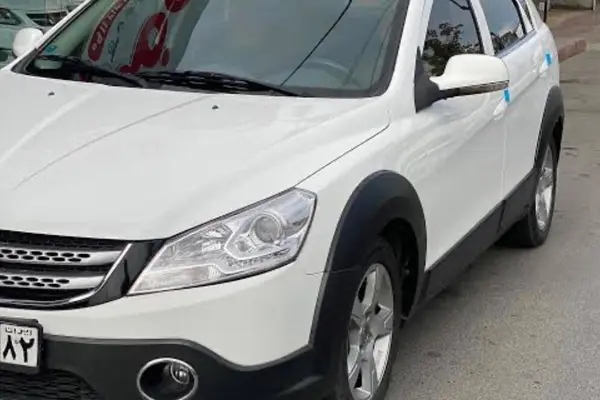 دانگ فنگ، H30 کراس