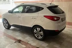 هیوندای، توسان