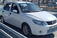 ساینا، EX دنده ای