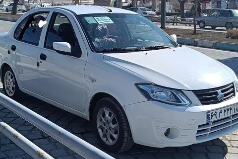 ساینا، EX دنده ای