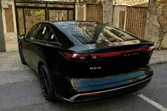 مزدا، EZ6